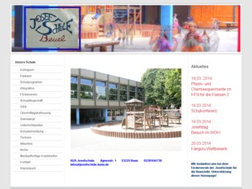 KGS Josefschule