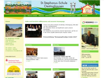 St. Stephanus Schule Oestinghausen