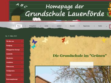 Grundschule Lauenförde