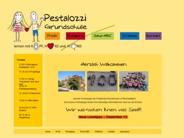 pestalozzi-gs.de