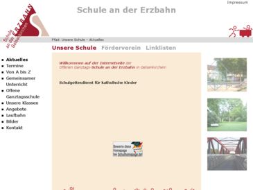 Schule an der Erzbahn - Gelsenkirchen