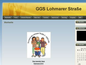 GGS Lohmarer Straße