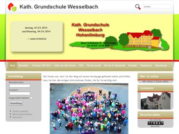 gs-wesselbach.de