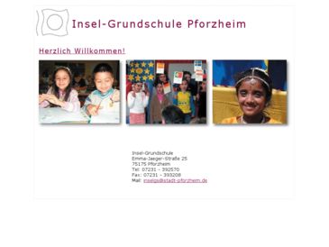 Insel-Grundschule