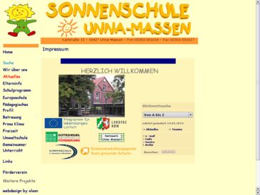 Sonnenschule Unna