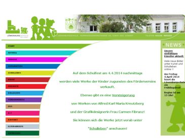 loewenburgschule
