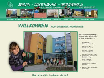 Adolph Diesterweg-Grundschule