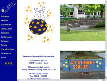 GGS Sternenschule