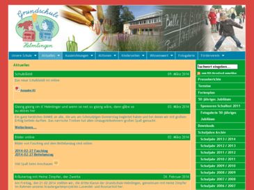 Grundschule Helmlingen