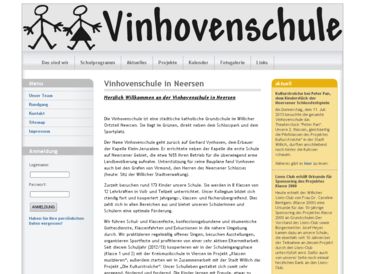 Vinhovenschule