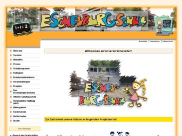 GG Eschenburgschule