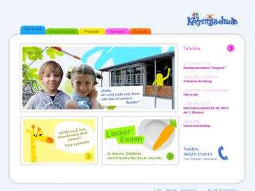 Kolpingschule Aschaffenburg