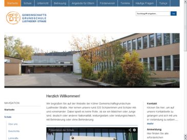  GGS Lustheider Straße