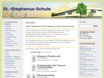  St. Stephanus Schule