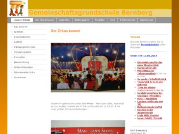 Gemeinschaftsgrundschule Bernberg