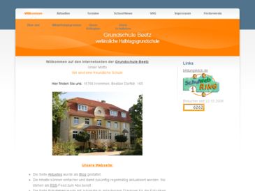 Grundschule Beetz