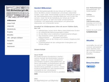 KGS Michaelsbergstraße
