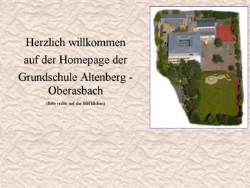 Grundschule Altenberg