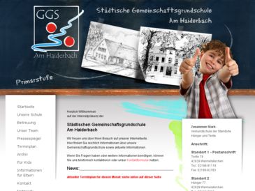 GGS Am Haiderbach