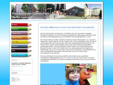 paul-schneider-grundschule.de