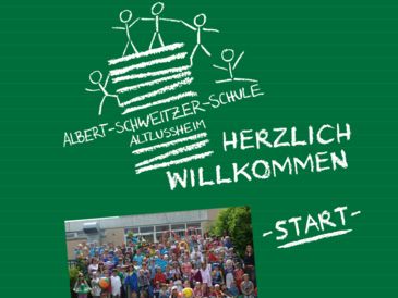 Albert-Schweitzer-Schule Altlußheim