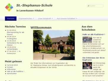 St. Stephanus-Schule