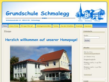 Grundschule Schmalegg
