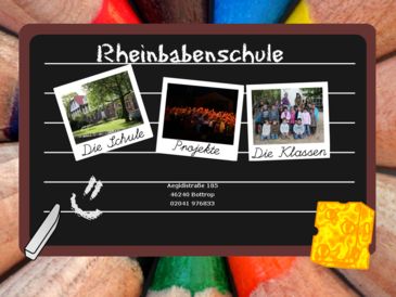 Rheinbabenschule Bottrop