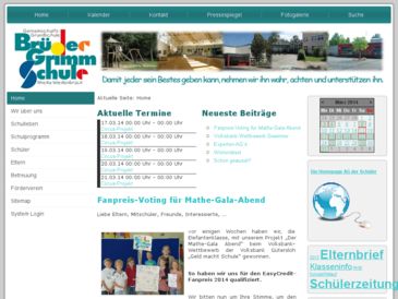 Gemeinschaftsschule Brüder-Grimm-Grundschule Rheda-Wiedenbrück