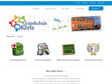 Grundschule Körle