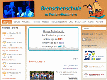 GGS Brenschenschule