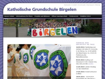 Katholische Grundschule Birgelen