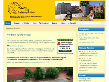 Trelleborg-Schule