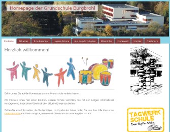 Grundschule Burgbrohl