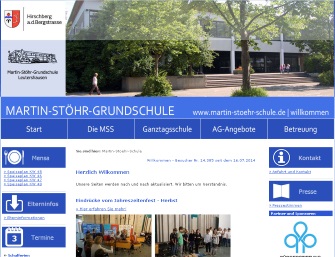 Martin-Stöhr-Grundschule