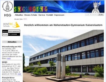 hsg kaiserslautern