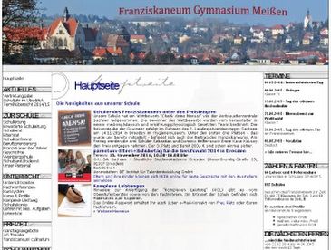 Gymnasium Franziskaeum