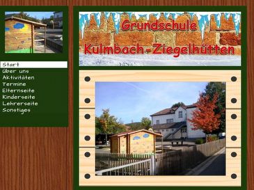 Grundschule Ziegelhütten