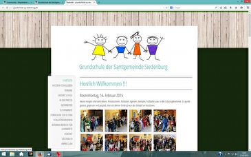 Grundschule der Samtgemeinde Siedenburg