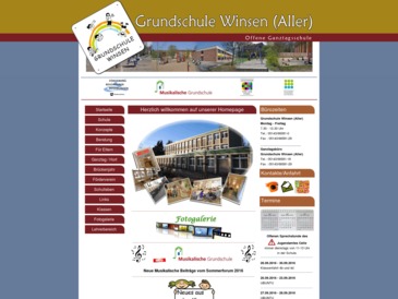 Grundschule Winsen (Aller)