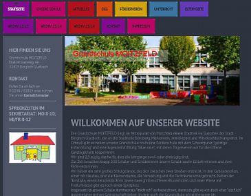 Gemeinschaftsgrundschule Moitzfeld