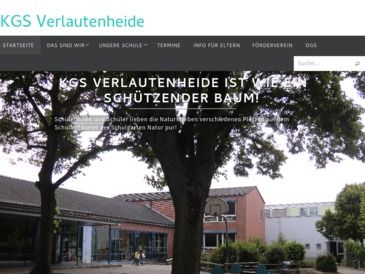 KGS Verlautenheide 