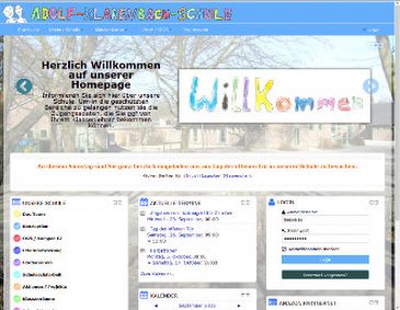 Adolf-Klarenbach-Schule Düsseldorf
