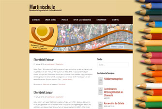 Martinischule Herten