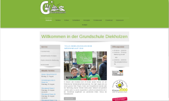 Grundschule Diekholzen