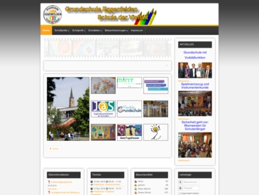 Grundschule Eggenfelden