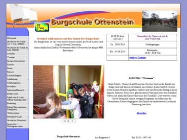 Burgschule Ottenstein