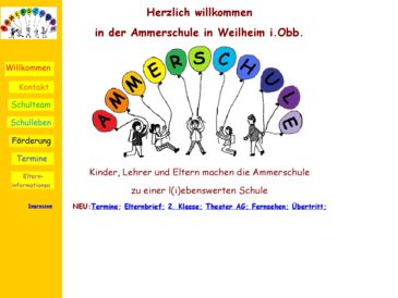 Grundschule an der Ammer