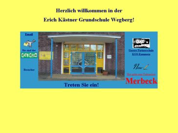 Erich Kästner Grundschule