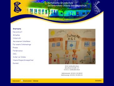 KGS Geilenkirchen